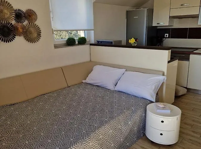 Blue Stars Apartament Sveti Filip i Jakov