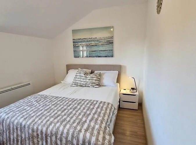 Apartament Blue Stars