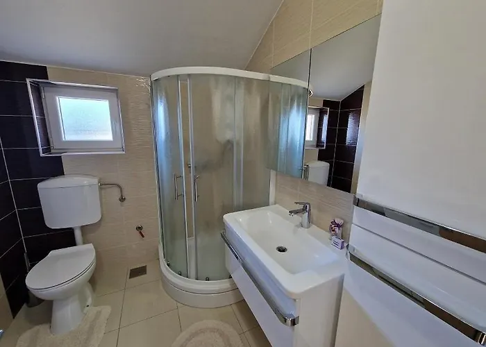 Blue Stars Apartament