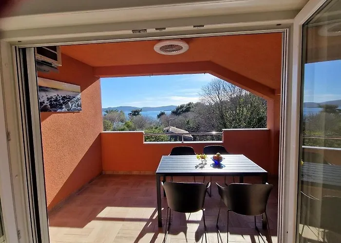 Blue Stars Apartament Sveti Filip i Jakov