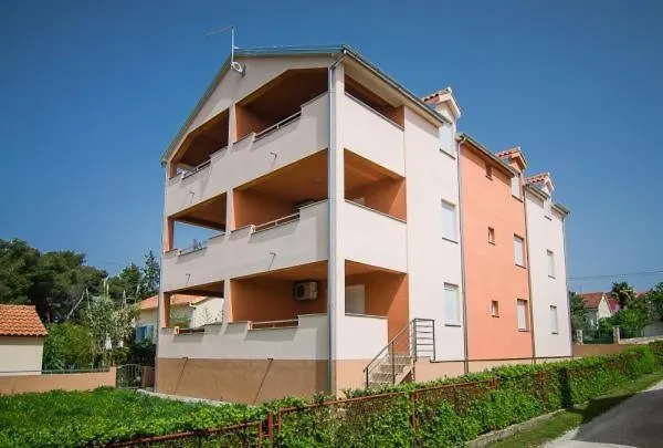 Apartament Blue Stars Sveti Filip i Jakov