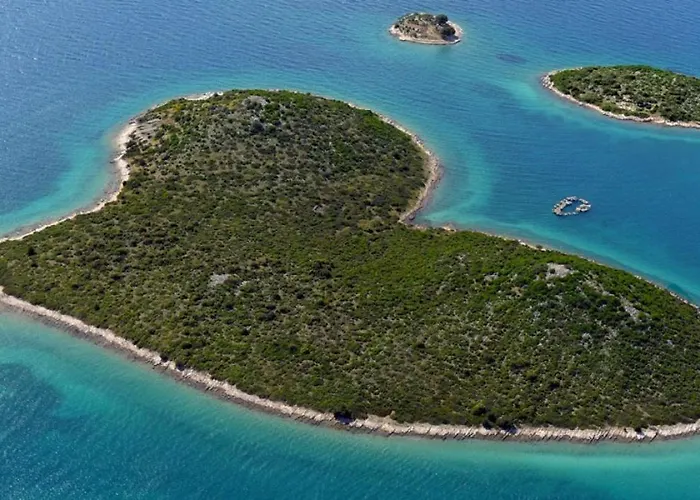 Blue Stars Apartament *