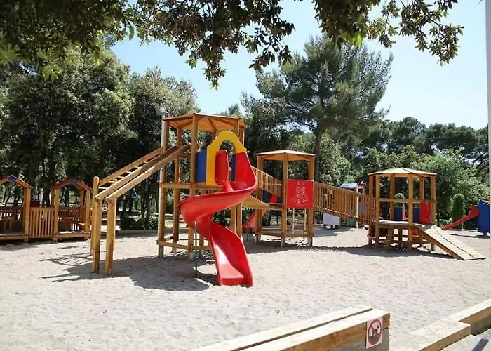 Apartament Blue Stars Sveti Filip i Jakov