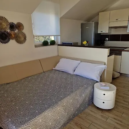 Blue Stars Apartment Sveti Filip i Jakov