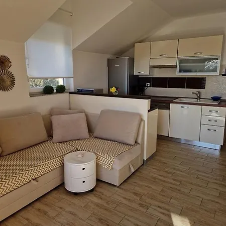 Blue Stars Sveti Filip i Jakov