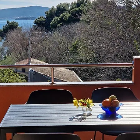 Blue Stars Appartement *