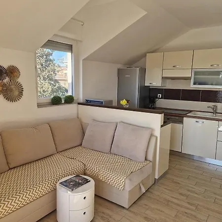 Blue Stars Apartment Sveti Filip i Jakov