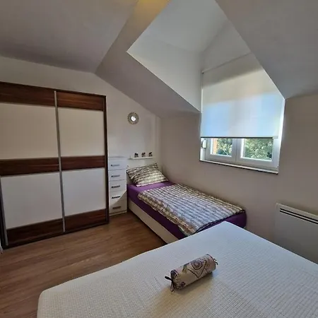 Appartement Blue Stars *