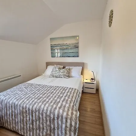 Appartement Blue Stars