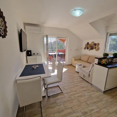 Blue Stars Apartment Sveti Filip i Jakov