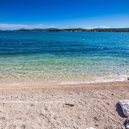 Appartement Blue Stars