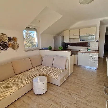 Appartement Blue Stars Sveti Filip i Jakov