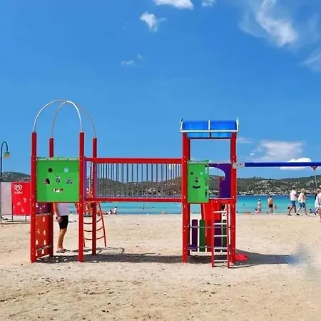 Appartement Blue Stars *