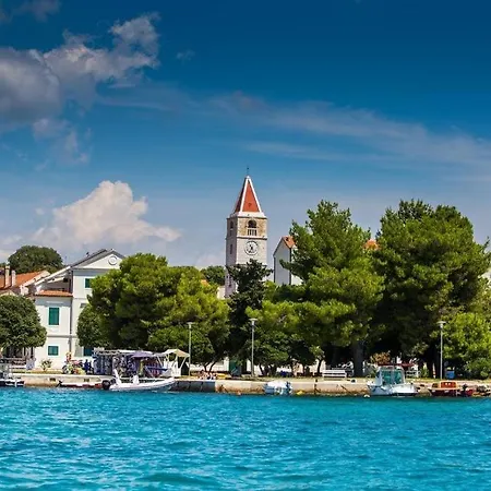 Blue Stars Sveti Filip i Jakov