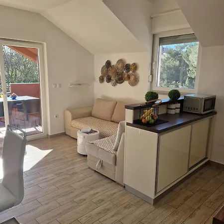 Appartement Blue Stars *