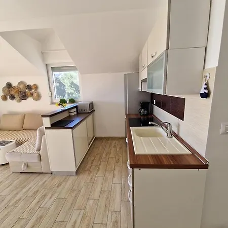 Appartement Blue Stars