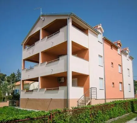 Apartment Blue Stars Sveti Filip i Jakov
