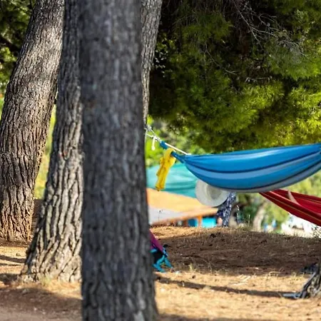 Blue Stars Appartement Sveti Filip i Jakov