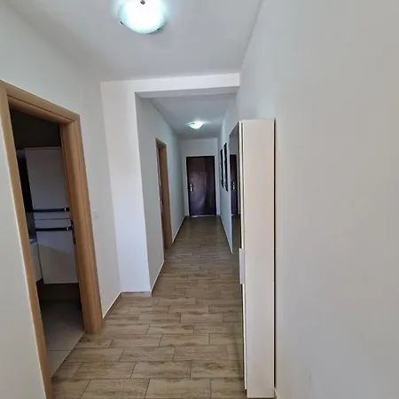 Blue Stars Apartment *