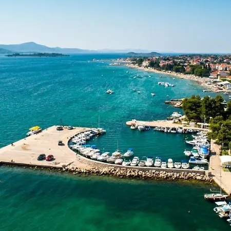 Appartement Blue Stars *