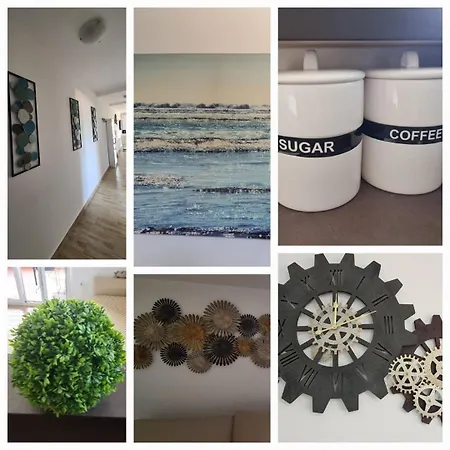 Blue Stars Appartement Sveti Filip i Jakov