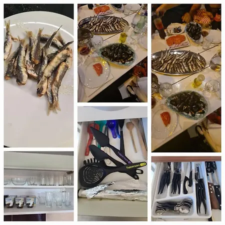 Blue Stars * Sveti Filip i Jakov